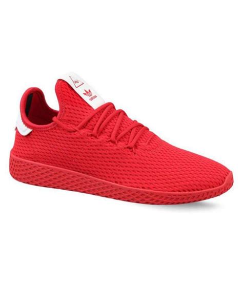 adidas pharrell williams herren rot|Pharrell Williams x Adidas.